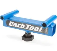 Park Tool 1729-TA Sliding Thru Axle Adaptor