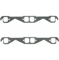 Fel-Pro 1404 Exhaust Manifold Gasket Set