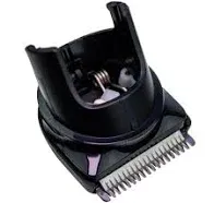 Braun Main Plastic Blade Backed Trimmer Head