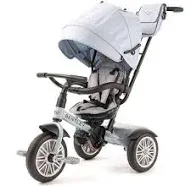 Bentley 6-in-1 Stroller Trike