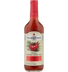 Fever Tree Classic Bloody Mary Mix