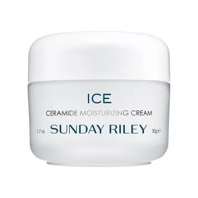 Sunday Riley Ice Ceramide Moisturizing Cream