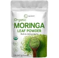 Moringa Powder