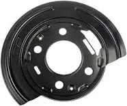 Dorman Brake Dust Shield 924-214