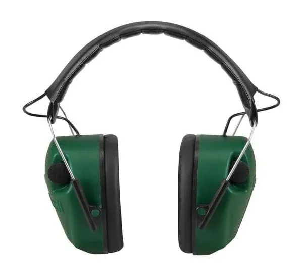 Caldwell E-Max Electronic Stereo Hearing Protection