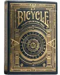 Bicycle - Cypher Playing Cards