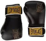 Everlast 1910 Classic Gloves Black 14 oz