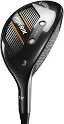 Callaway Mavrik 22 Hybrid