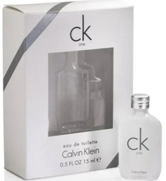 Calvin Klein Beauty One Eau De Toilette Perfume Spray - 6.7 oz bottle