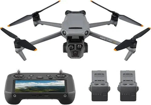 DJI Mavic 3 Pro Cine Drone Premium Combo