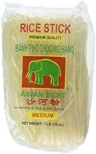 Asian Best Rice Stick