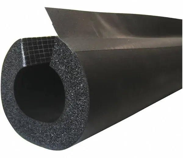 K-Flex USA Pipe Insulation