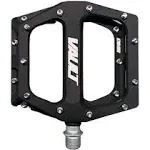 DMR Vault Pedals - Sandblast Black