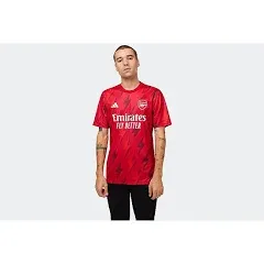 Adidas Men's Pre-Match Jersey