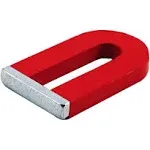 Master Magnetics 07225 3lb Horseshoe Magnet