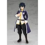 Fairy Tail Final Season POP UP PARADE Gray Fullbuster: Grand Magic Games Arc Ver. on OnBuy