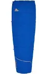 Kelty Rambler 50 Sleeping Bag Dazzling Blue