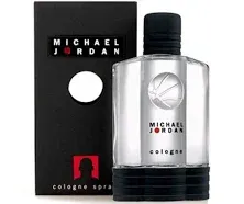 Michael Jordan Cologn For Men 3.4 oz Spray