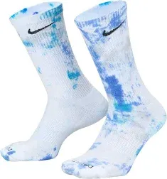 Nike Everyday Plus Cushioned Crew Socks