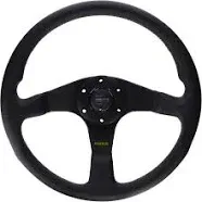 MOMO TUN35BK0B Tuner Steering Wheel