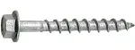 Simpson Strong-Tie Sd10212r100 #10 2-1/2" Structural Screw 100 ct