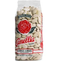 Camellia Limas Large 1 lb