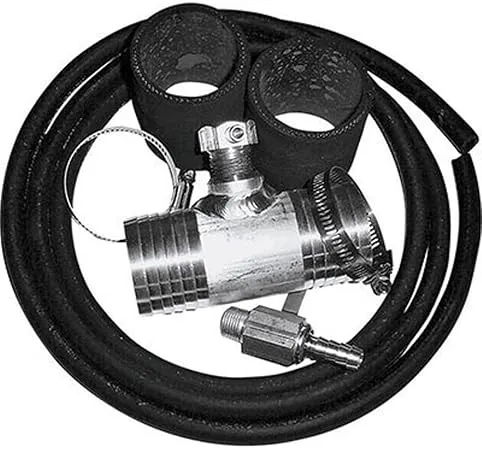 RDS MFG INC 11029 Diesel Install Kit