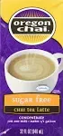 Original Chai Tea Latte Concentrate 32 Ounces (Case of 6)