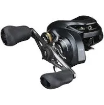 Shimano Fishing Curado 200 K Low Profile Reels [CU200K]