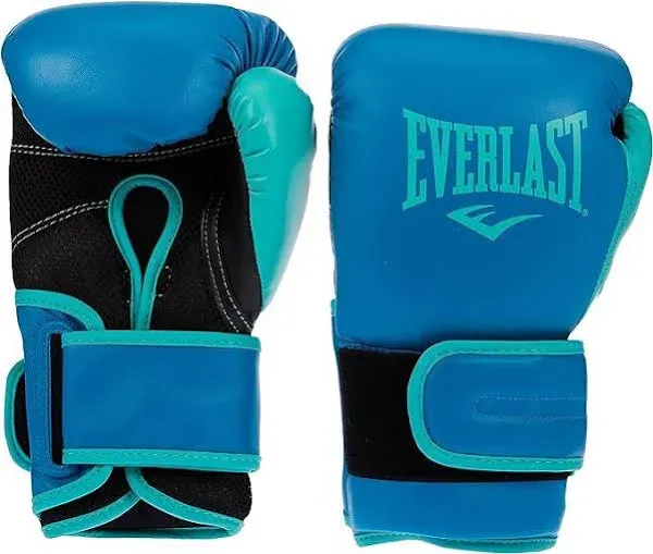 Everlast PowerLock2 Training Glove