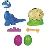 Play-Doh Dino Crew Growin' Tall Bronto