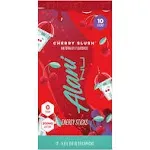 Alani Nu Cherry Slush Energy Sticks 10 ct