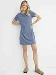 Jockey Women's Casual T-Shirt Dress