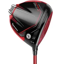 TaylorMade Golf Stealh 2 High Draw Regular Flex (14TAYSTHHDDRM<wbr/>RHREGFS10501)