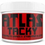 CERBERUS Strength Atlas Tacky Grade II Standard Blend