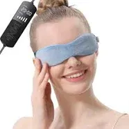 Aroma Season Heated Eye Mask