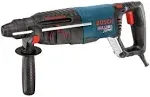 Bosch Bulldog Xtreme 11255VSR-RT 1" SDS-Plus Rotary Hammer