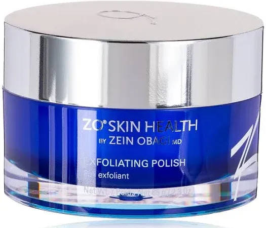 Zo Skin Health Exfoliating Polish