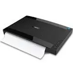 VIISAN VF3240 Large Format Flatbed Scanner, A3 Size, 2400 DPI, CIS Sensor, Sc...