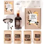 Espresso Martini Infusion Kit