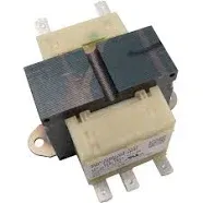 46-101905-01 46-101905-02 Transformer 40 VA 208/230/24V Channel 2 Hole Mount ...