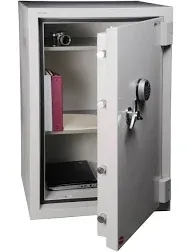 Hollon FB-1054C Fire and Burglary Safe