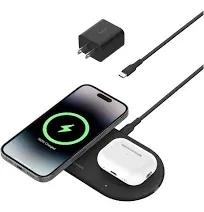 Belkin BoostCharge Pro Magnetic Charging Pad WIZ