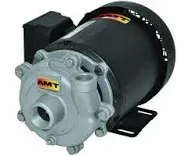 AMT 368A-98 Straight Centrifugal Pump