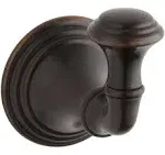 Kohler Devonshire Robe Hook Oil-rubbed Bronze R10555-brz