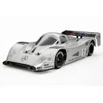 Tamiya 47484 1/10 RC 1990 Mercedes-Benz C11 Kit