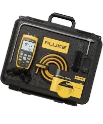 Fluke 922 HVAC Pressure Airflow Meter/Microman<wbr/>ometer Tester