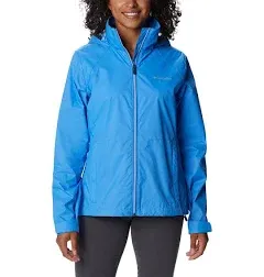 Columbia Women's Switchback Iii Jacket