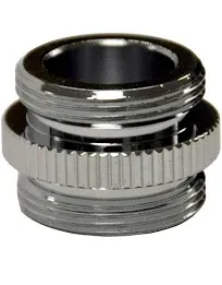 Danco 10516 Aerator Adapter, Chrome