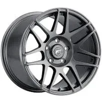 Forgestar F14 BP BS Gloss Black Wheel